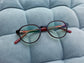 Anti Blue Light Glasses - Volvo EX30