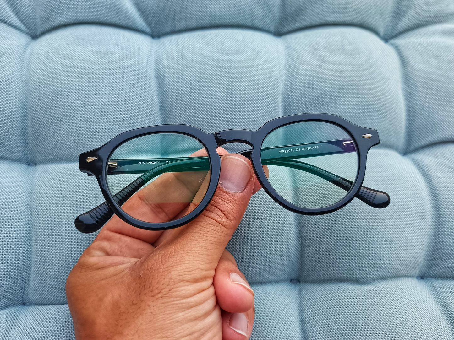 Anti Blue Light Glasses - Toyota Rav4