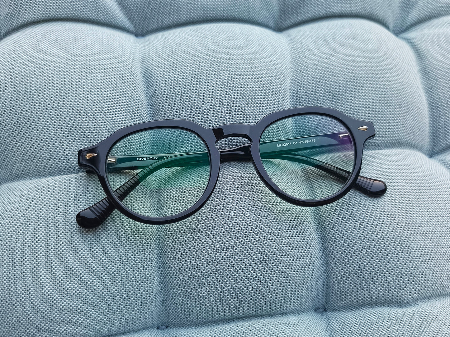 Anti Blue Light Glasses - Toyota Rav4