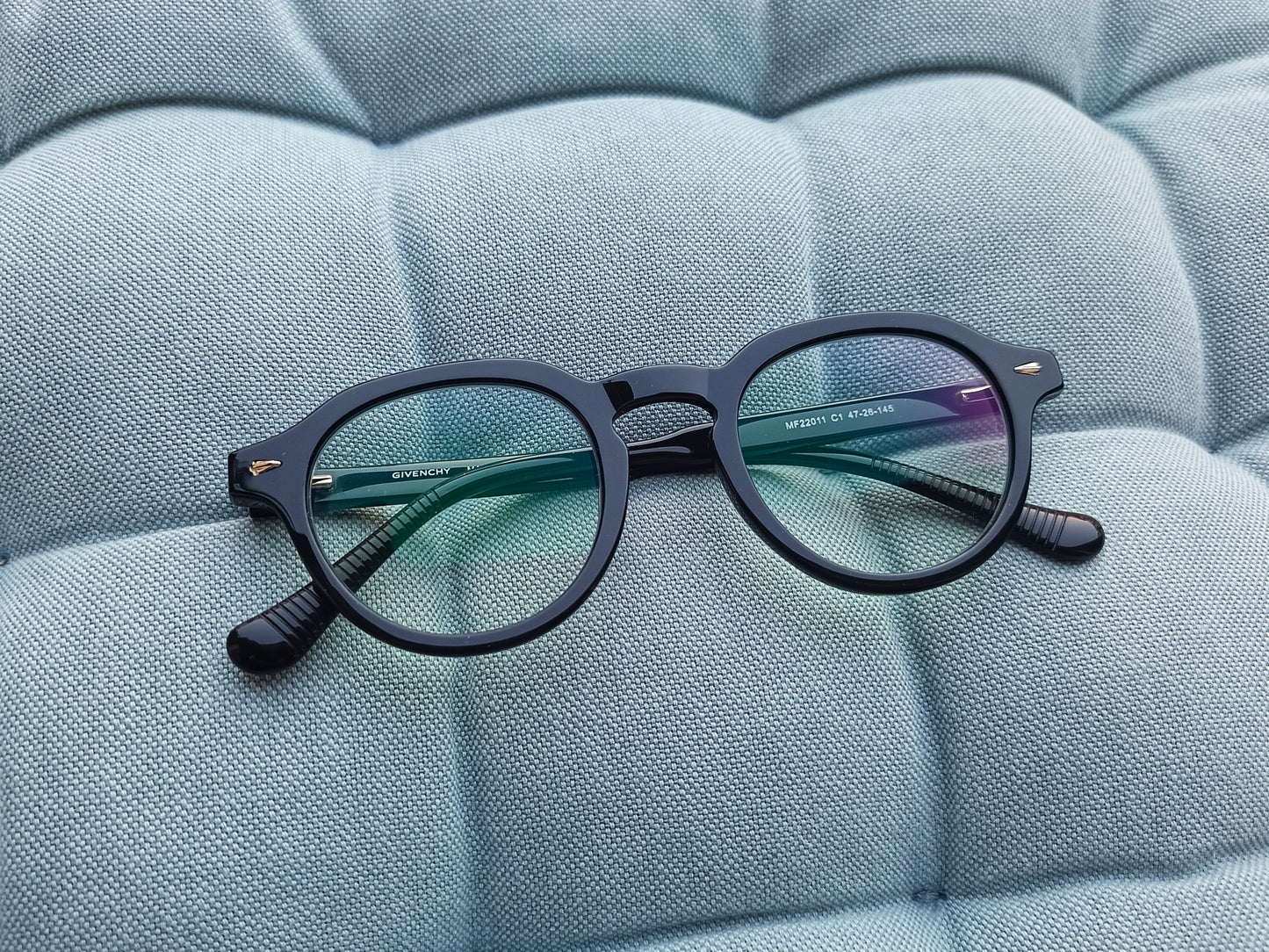 Anti Blue Light Glasses - Toyota Rav4