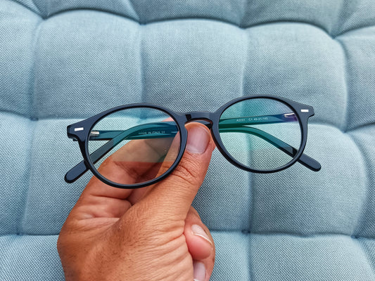 Anti Blue Light Glasses - Volvo