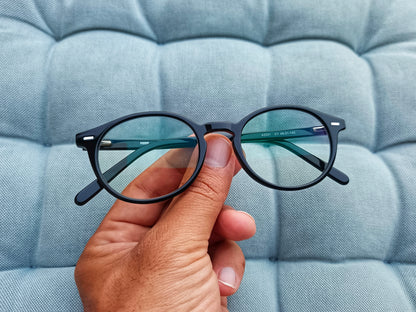 Anti Blue Light Glasses - Volvo