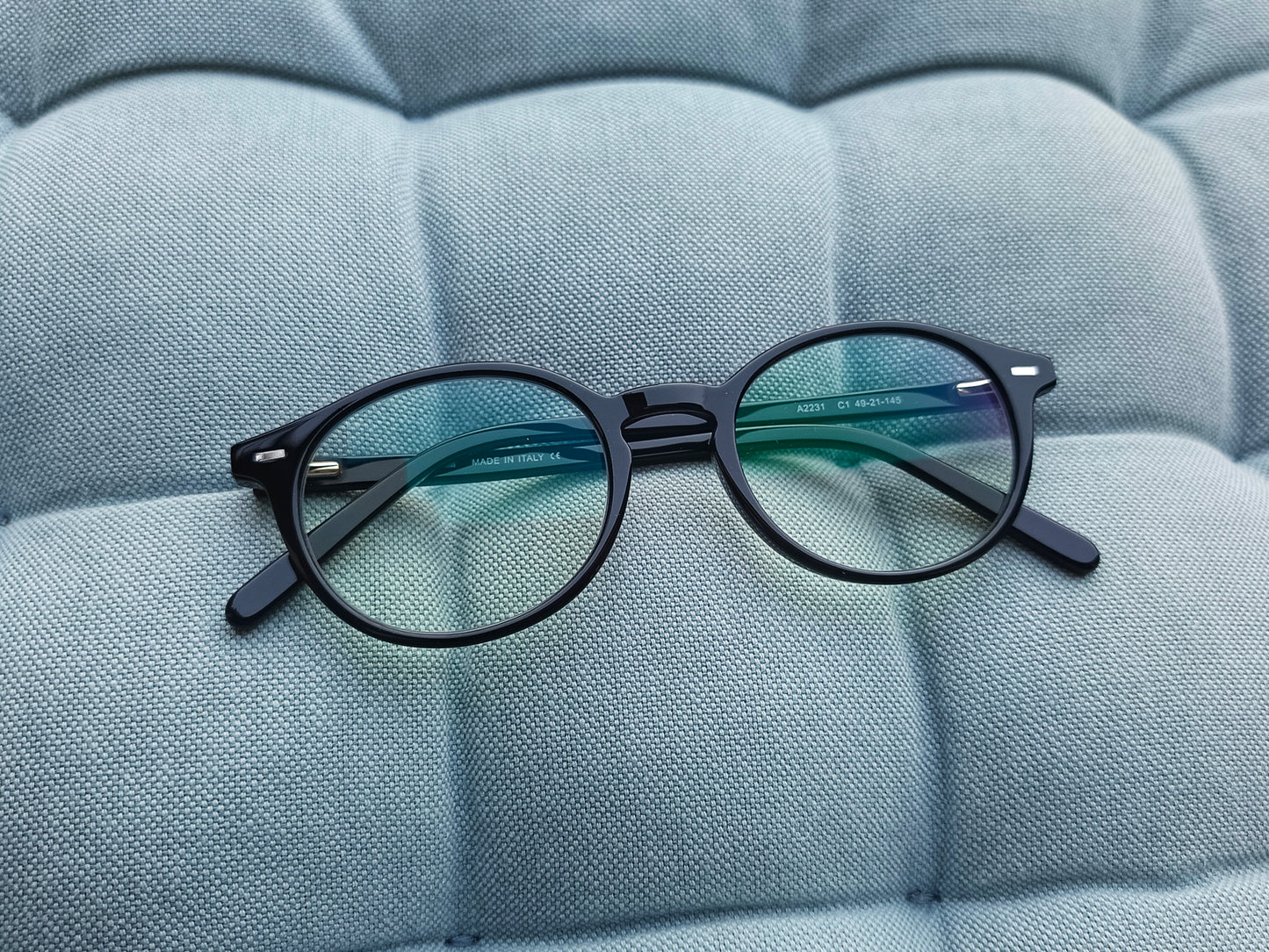 Anti Blue Light Glasses - Volvo
