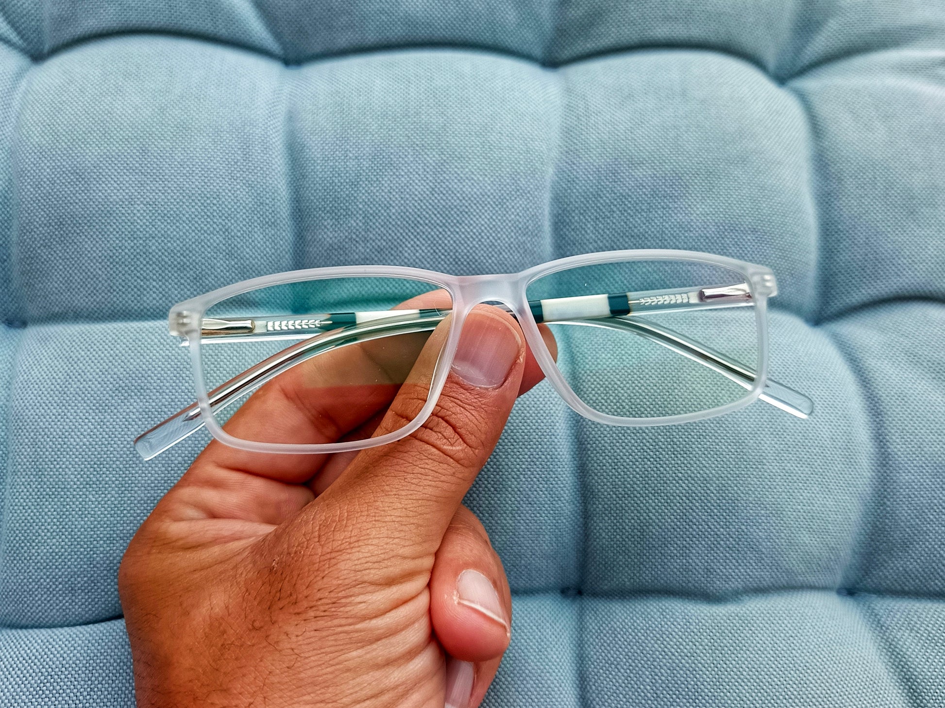 Anti Blue Light Glasses | Computer Glasses | Screen Glasses | Blue light blockers | Blue Light Blocking Glasses | Anti Blue Light Glasses in Egypt |The Best Anti Blue Light Glasses in Egypt | High Quality Computer Glasses in Egypt | شراء نظارة اونلاين فى مصر | نظارة نظر | نظارة قراءة | نظارة حماية | نظارة حفظ نظر | نظارات طبية للرجال | نظارات طبية | نظارات نظر|  نظارات طبية اونلاين | عروض نظارات طبية | نظارات كمبيوتر | نظارات مضادة للضوء الازرق | نظارات كمبيوتر فى مصر | نظارات مضادة للضوء الازرق فى مصر