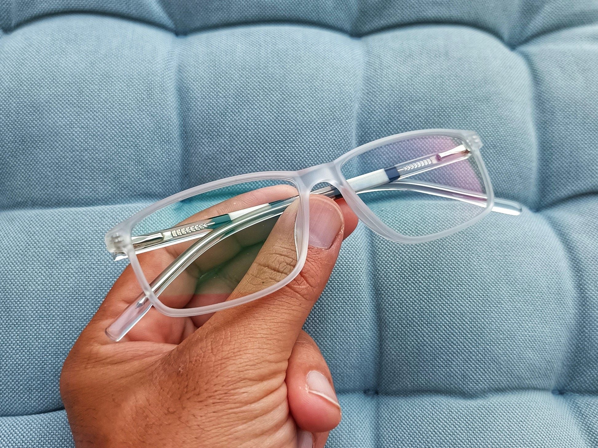 Anti Blue Light Glasses | Computer Glasses | Screen Glasses | Blue light blockers | Blue Light Blocking Glasses | Anti Blue Light Glasses in Egypt |The Best Anti Blue Light Glasses in Egypt | High Quality Computer Glasses in Egypt | شراء نظارة اونلاين فى مصر | نظارة نظر | نظارة قراءة | نظارة حماية | نظارة حفظ نظر | نظارات طبية للرجال | نظارات طبية | نظارات نظر|  نظارات طبية اونلاين | عروض نظارات طبية | نظارات كمبيوتر | نظارات مضادة للضوء الازرق | نظارات كمبيوتر فى مصر | نظارات مضادة للضوء الازرق فى مصر