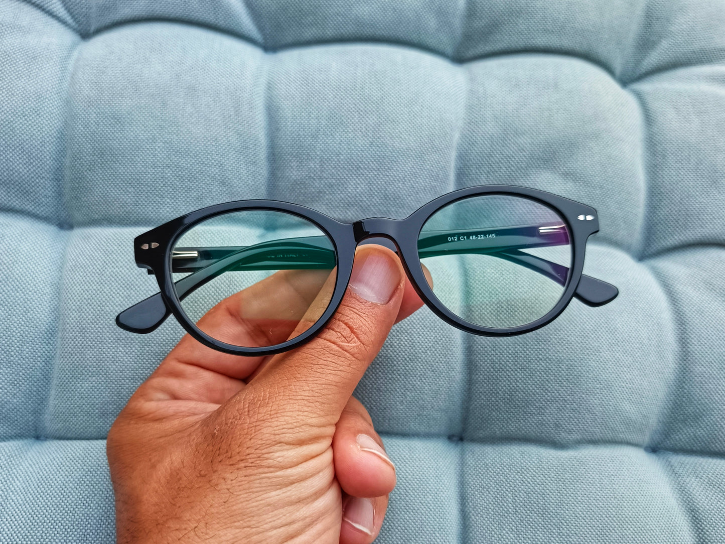 Anti Blue Light Glasses - Nissan Pro