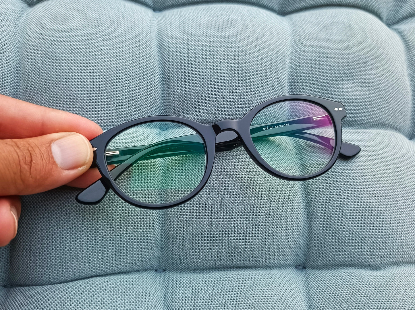Anti Blue Light Glasses - Nissan Pro