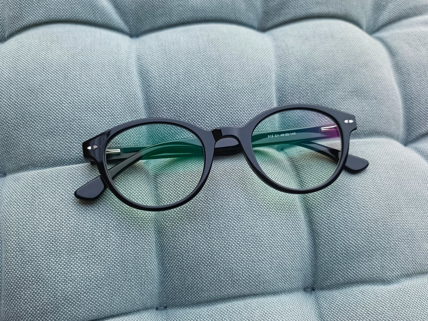 Anti Blue Light Glasses - Nissan Pro