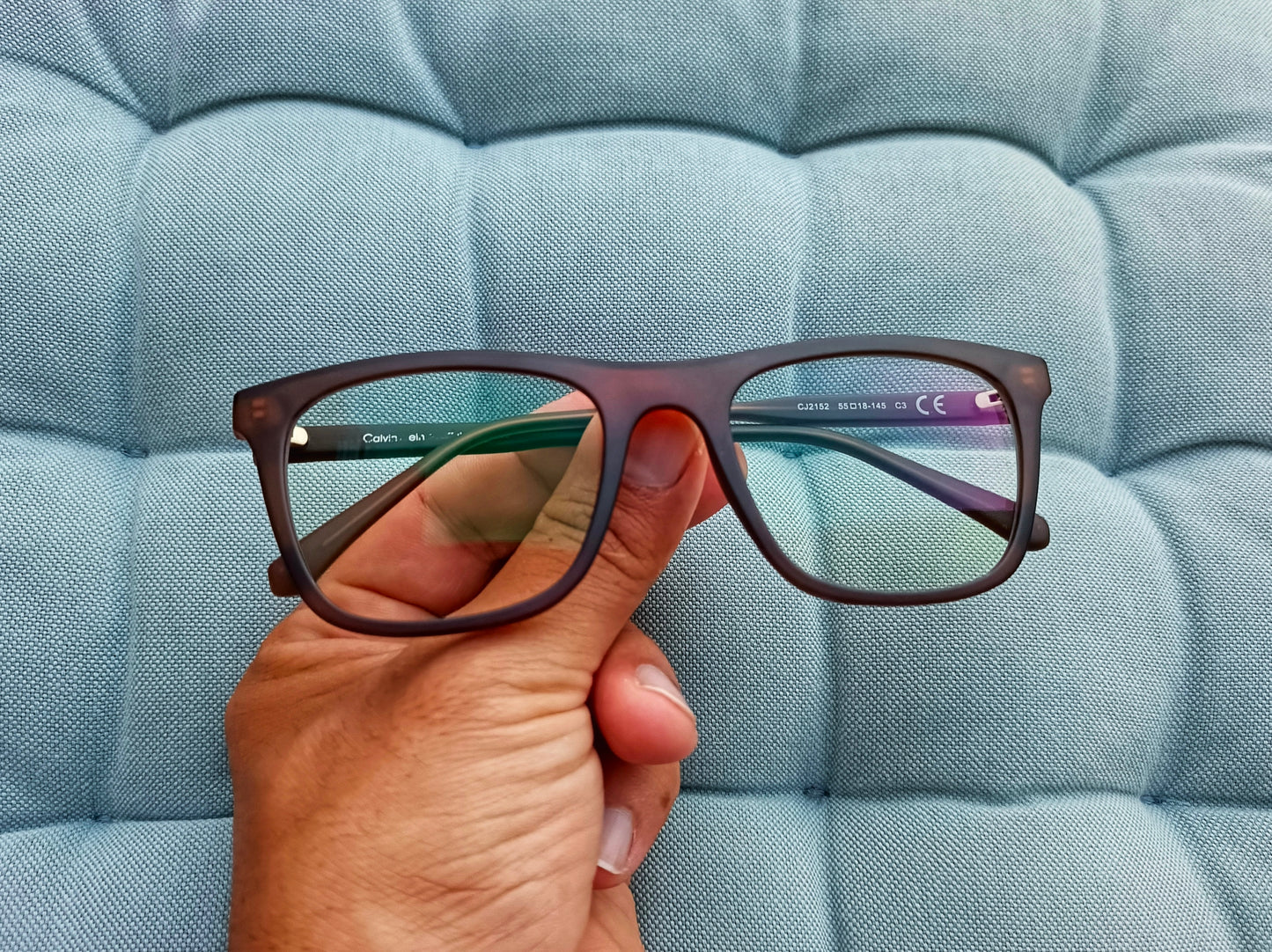 Anti Blue Light Glasses - Tarraco