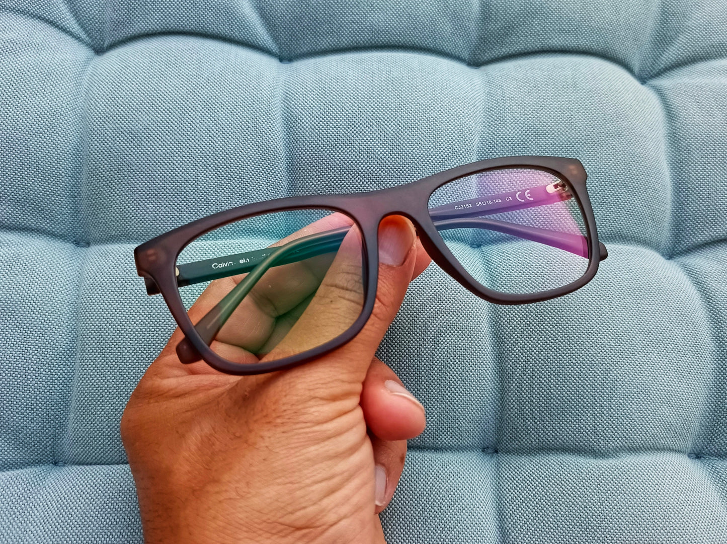 Anti Blue Light Glasses - Tarraco