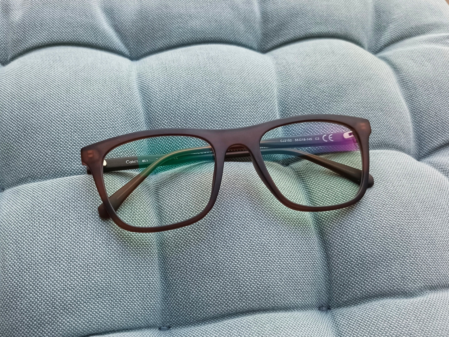 Anti Blue Light Glasses - Tarraco
