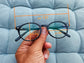Anti Blue Light Glasses - Volvo