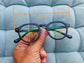 Anti Blue Light Glasses - Toyota Rav4