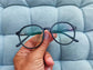 Anti Blue Light Glasses - Leon GT