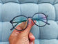 Anti Blue Light Glasses - Leon GT