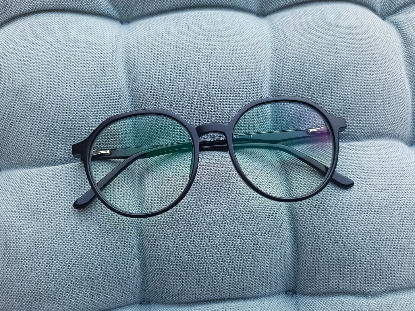 Anti Blue Light Glasses - Leon GT