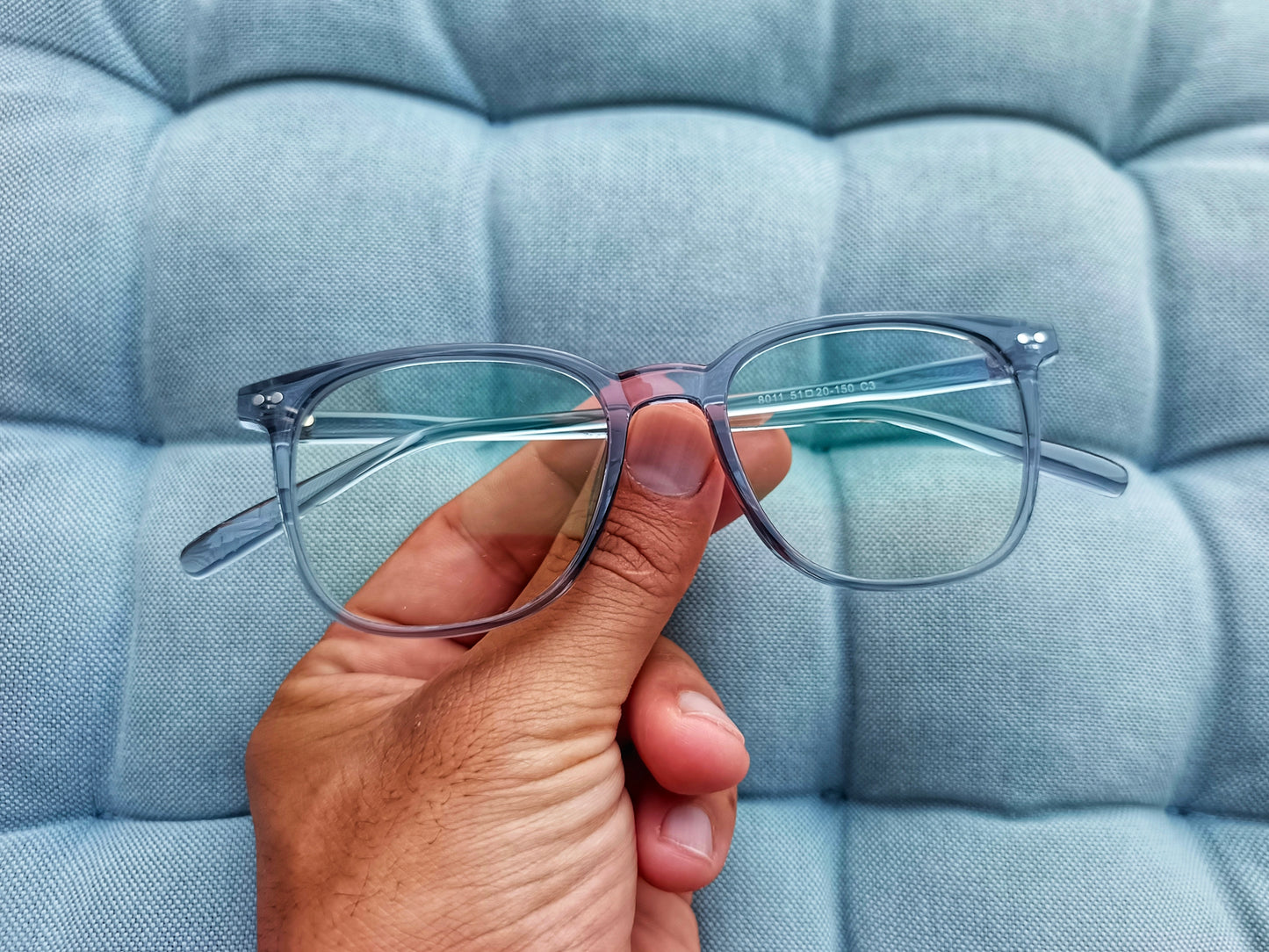 Anti Blue Light Glasses - Cerato Pro