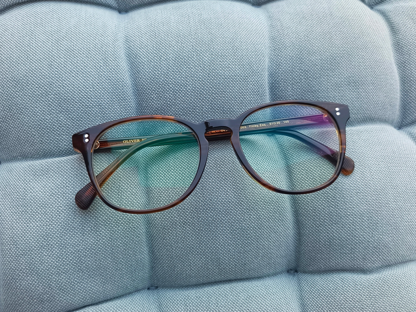 Anti Blue Light Glasses - Stelvio
