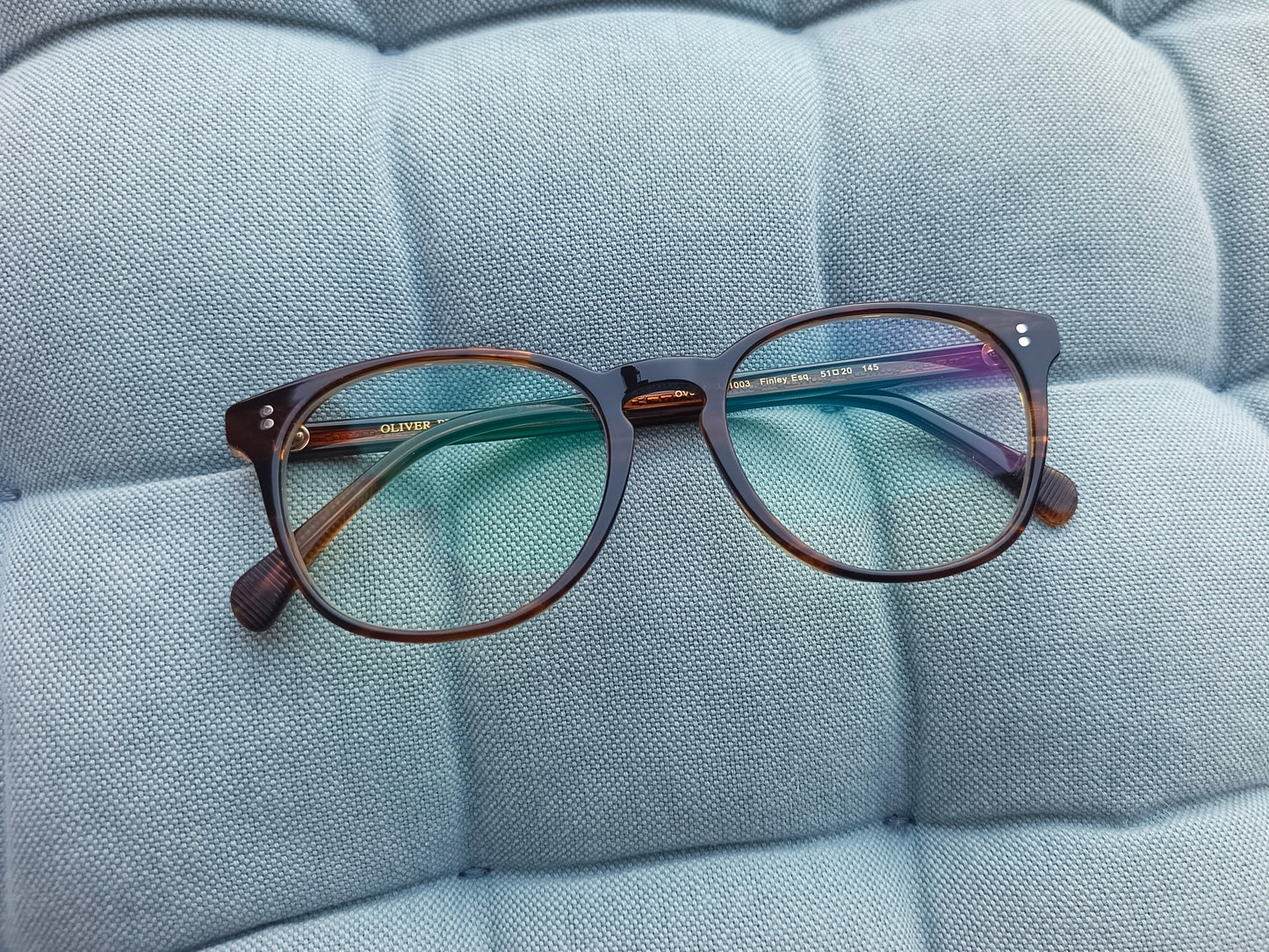 Anti Blue Light Glasses - Stelvio