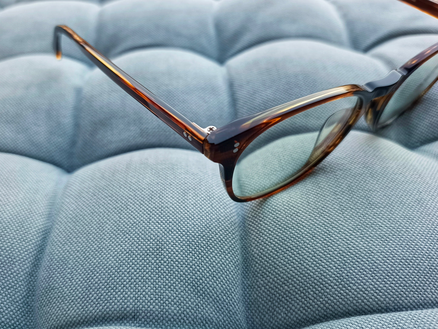 Anti Blue Light Glasses - Stelvio