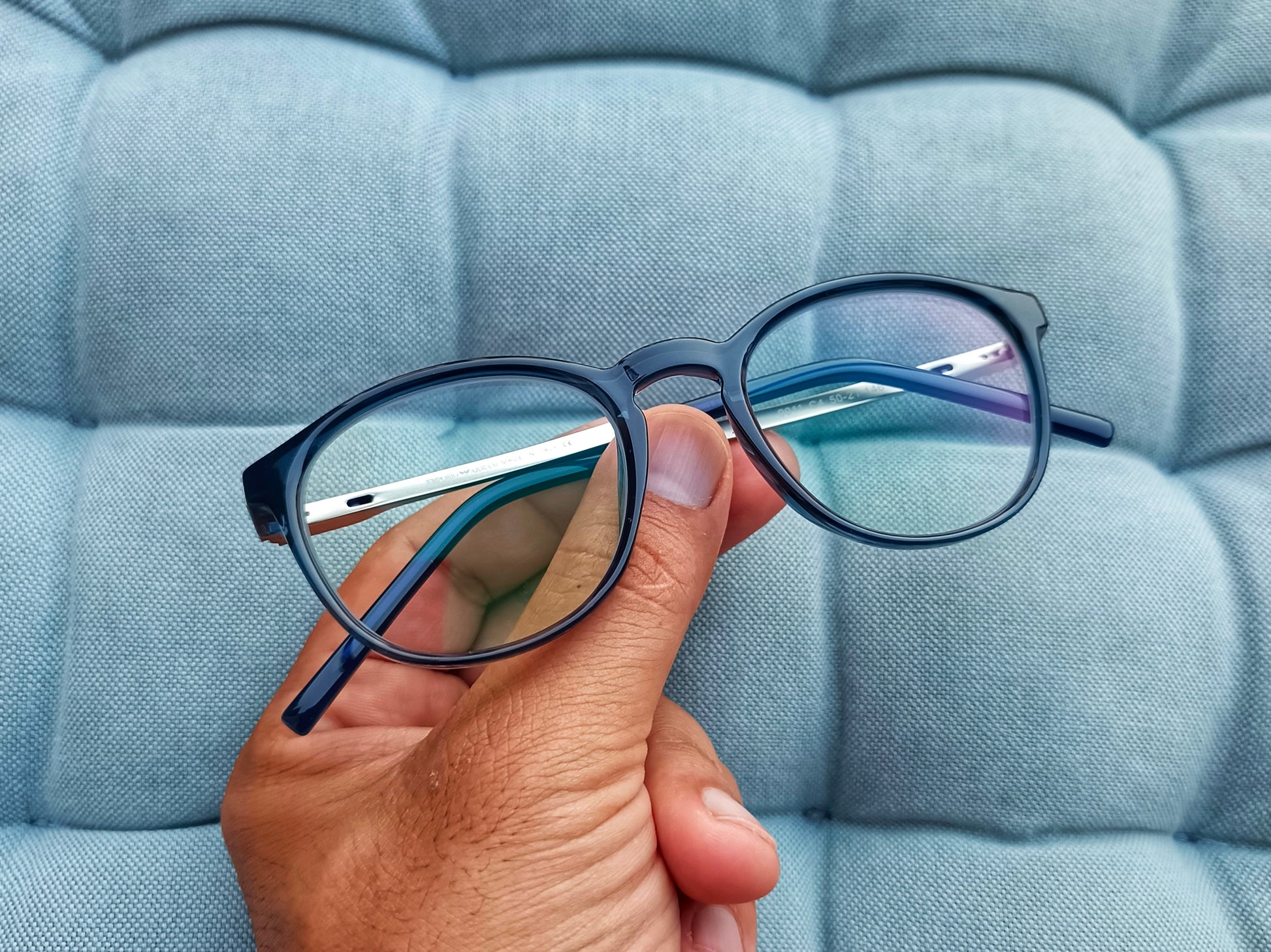 Anti Blue Light Glasses | Computer Glasses | Screen Glasses | Blue light blockers | Blue Light Blocking Glasses | Anti Blue Light Glasses in Egypt |The Best Anti Blue Light Glasses in Egypt | High Quality Computer Glasses in Egypt | شراء نظارة اونلاين فى مصر | نظارة نظر | نظارة قراءة | نظارة حماية | نظارة حفظ نظر | نظارات طبية للرجال | نظارات طبية | نظارات نظر|  نظارات طبية اونلاين | عروض نظارات طبية | نظارات كمبيوتر | نظارات مضادة للضوء الازرق | نظارات كمبيوتر فى مصر | نظارات مضادة للضوء الازرق فى مصر