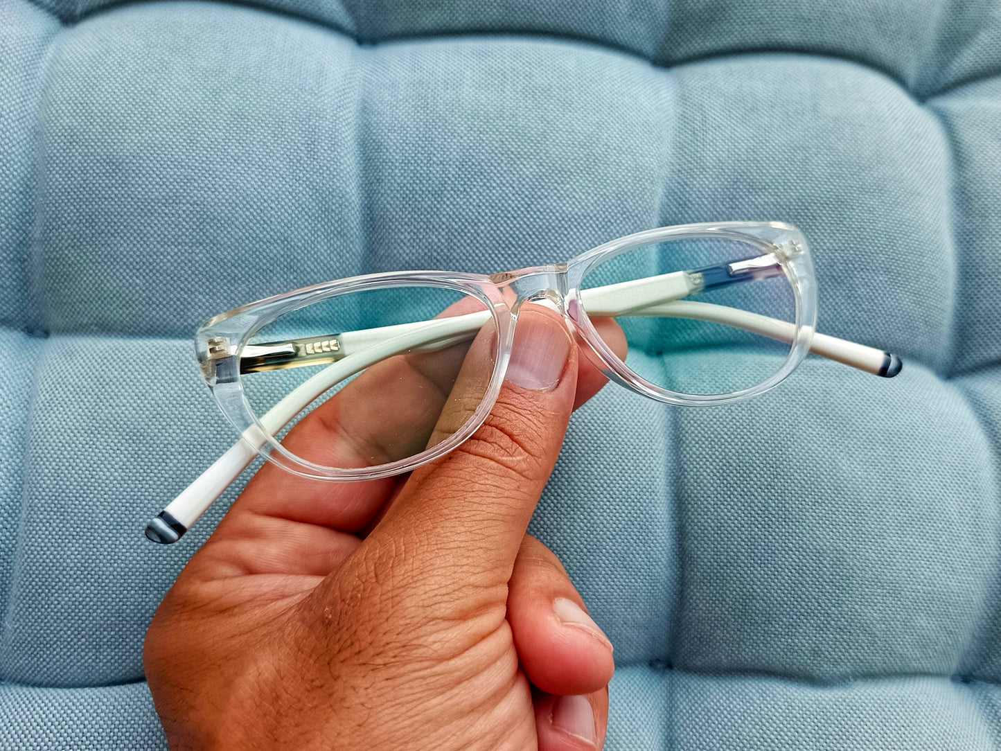 Anti Blue Light Glasses | Computer Glasses | Screen Glasses | Blue light blockers | Blue Light Blocking Glasses | Anti Blue Light Glasses in Egypt |The Best Anti Blue Light Glasses in Egypt | High Quality Computer Glasses in Egypt | شراء نظارة اونلاين فى مصر | نظارة نظر | نظارة قراءة | نظارة حماية | نظارة حفظ نظر | نظارات طبية للرجال | نظارات طبية | نظارات نظر|  نظارات طبية اونلاين | عروض نظارات طبية | نظارات كمبيوتر | نظارات مضادة للضوء الازرق | نظارات كمبيوتر فى مصر | نظارات مضادة للضوء الازرق فى مصر