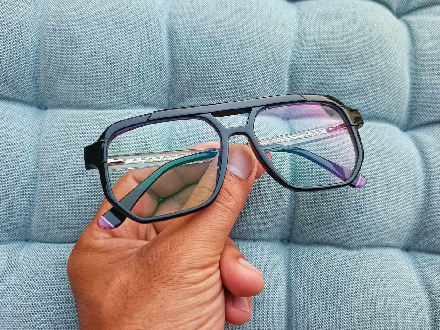 Anti Blue Light Glasses | Computer Glasses | Screen Glasses | Blue light blockers | Blue Light Blocking Glasses | Anti Blue Light Glasses in Egypt |The Best Anti Blue Light Glasses in Egypt | High Quality Computer Glasses in Egypt | شراء نظارة اونلاين فى مصر | نظارة نظر | نظارة قراءة | نظارة حماية | نظارة حفظ نظر | نظارات طبية للرجال | نظارات طبية | نظارات نظر|  نظارات طبية اونلاين | عروض نظارات طبية | نظارات كمبيوتر | نظارات مضادة للضوء الازرق | نظارات كمبيوتر فى مصر | نظارات مضادة للضوء الازرق فى مصر