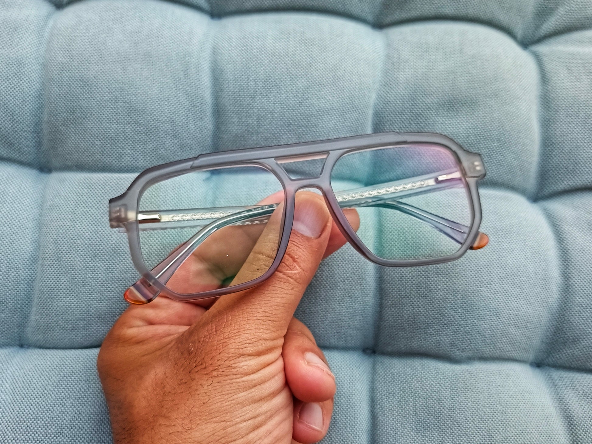 Anti Blue Light Glasses | Computer Glasses | Screen Glasses | Blue light blockers | Blue Light Blocking Glasses | Anti Blue Light Glasses in Egypt |The Best Anti Blue Light Glasses in Egypt | High Quality Computer Glasses in Egypt | شراء نظارة اونلاين فى مصر | نظارة نظر | نظارة قراءة | نظارة حماية | نظارة حفظ نظر | نظارات طبية للرجال | نظارات طبية | نظارات نظر|  نظارات طبية اونلاين | عروض نظارات طبية | نظارات كمبيوتر | نظارات مضادة للضوء الازرق | نظارات كمبيوتر فى مصر | نظارات مضادة للضوء الازرق فى مصر