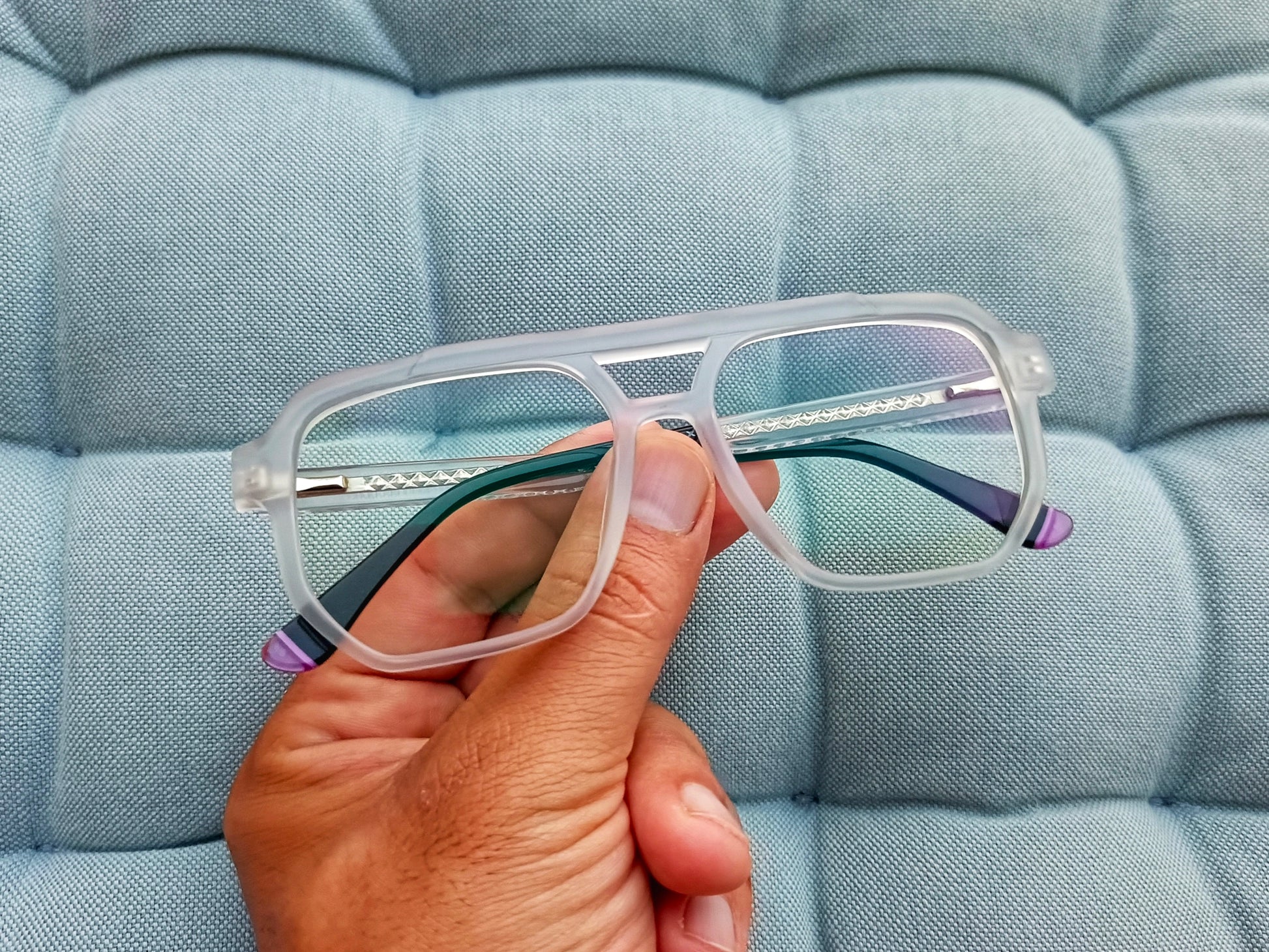 Anti Blue Light Glasses | Computer Glasses | Screen Glasses | Blue light blockers | Blue Light Blocking Glasses | Anti Blue Light Glasses in Egypt |The Best Anti Blue Light Glasses in Egypt | High Quality Computer Glasses in Egypt | شراء نظارة اونلاين فى مصر | نظارة نظر | نظارة قراءة | نظارة حماية | نظارة حفظ نظر | نظارات طبية للرجال | نظارات طبية | نظارات نظر|  نظارات طبية اونلاين | عروض نظارات طبية | نظارات كمبيوتر | نظارات مضادة للضوء الازرق | نظارات كمبيوتر فى مصر | نظارات مضادة للضوء الازرق فى مصر