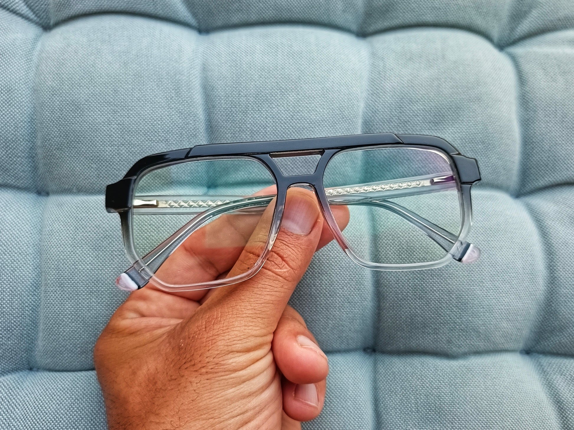 Anti Blue Light Glasses | Computer Glasses | Screen Glasses | Blue light blockers | Blue Light Blocking Glasses | Anti Blue Light Glasses in Egypt |The Best Anti Blue Light Glasses in Egypt | High Quality Computer Glasses in Egypt | شراء نظارة اونلاين فى مصر | نظارة نظر | نظارة قراءة | نظارة حماية | نظارة حفظ نظر | نظارات طبية للرجال | نظارات طبية | نظارات نظر|  نظارات طبية اونلاين | عروض نظارات طبية | نظارات كمبيوتر | نظارات مضادة للضوء الازرق | نظارات كمبيوتر فى مصر | نظارات مضادة للضوء الازرق فى مصر