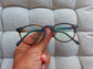 Anti Blue Light Glasses - Corvette