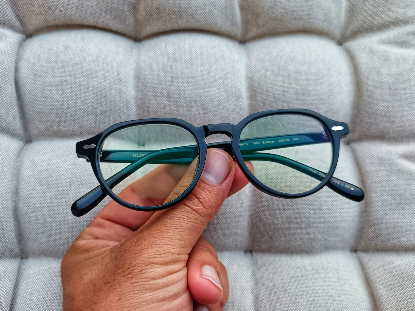 Anti Blue Light Glasses - Honda CRV