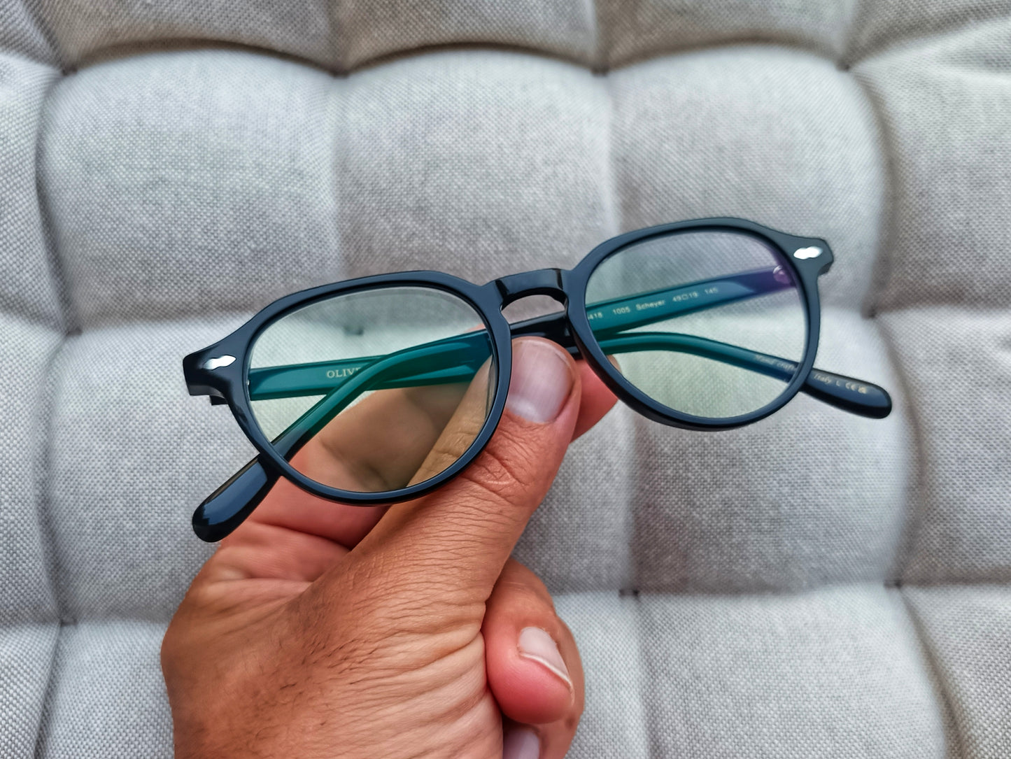 Anti Blue Light Glasses - Honda CRV