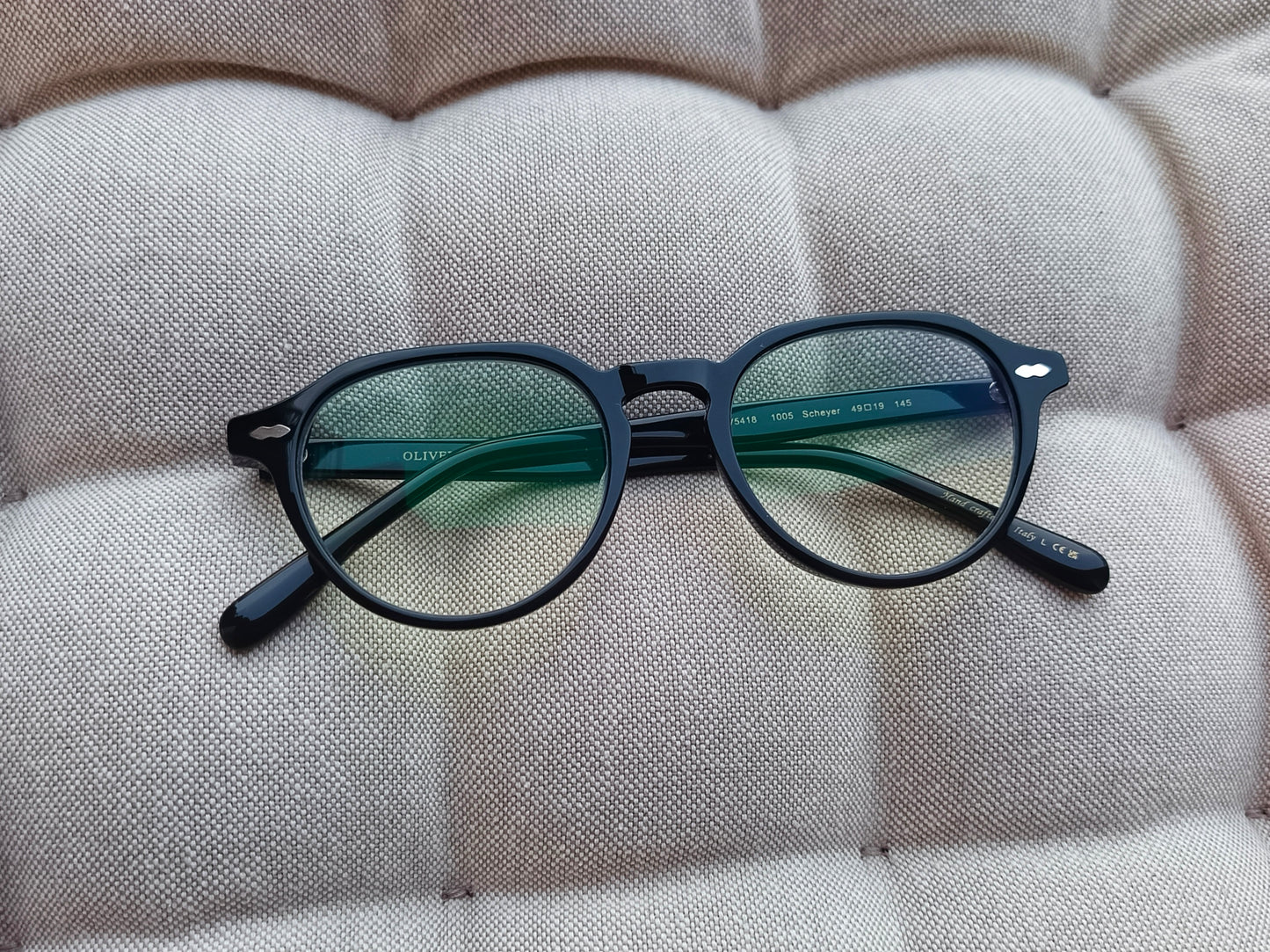 Anti Blue Light Glasses - Honda CRV