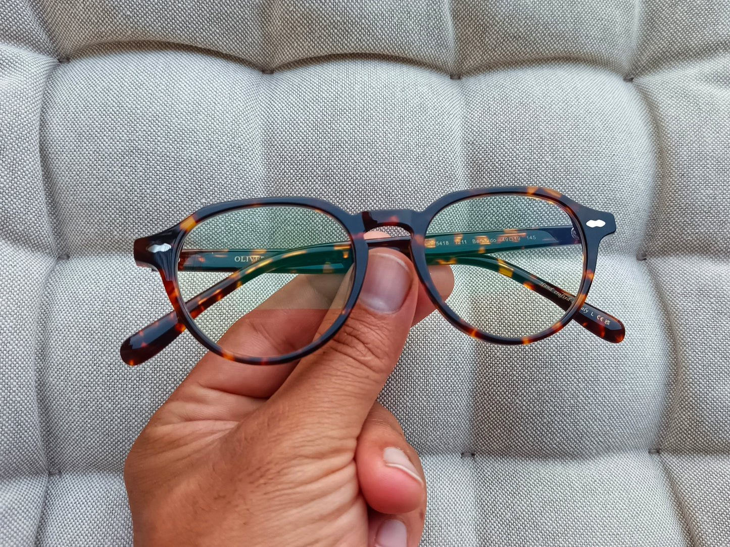 Anti Blue Light Glasses - Honda CRV