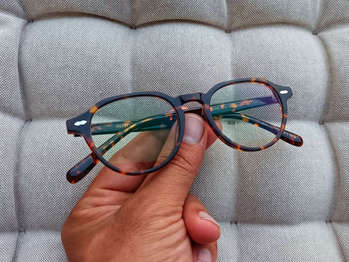 Anti Blue Light Glasses - Honda CRV