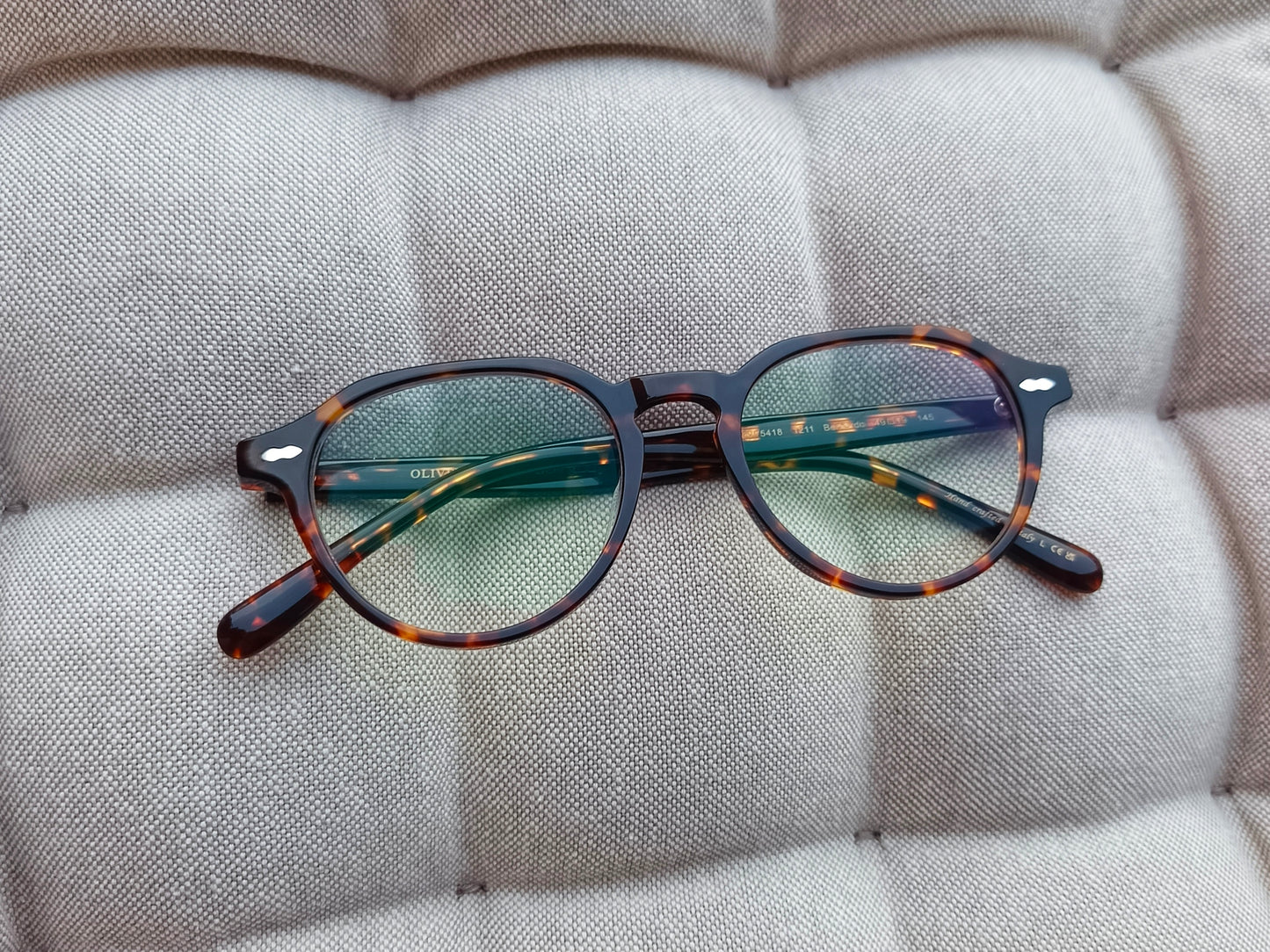 Anti Blue Light Glasses - Honda CRV