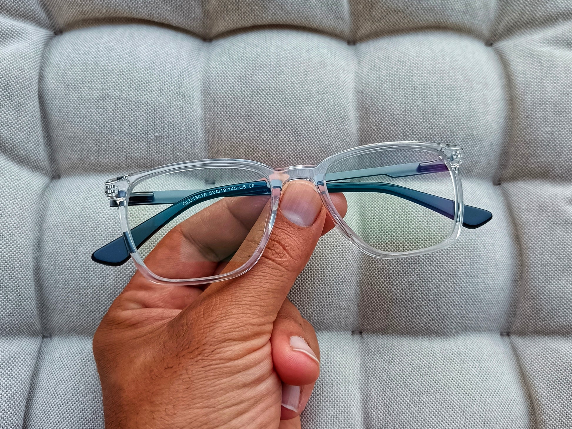 Anti Blue Light Glasses | Computer Glasses | Screen Glasses | Blue light blockers | Blue Light Blocking Glasses | Anti Blue Light Glasses in Egypt |The Best Anti Blue Light Glasses in Egypt | High Quality Computer Glasses in Egypt | شراء نظارة اونلاين فى مصر | نظارة نظر | نظارة قراءة | نظارة حماية | نظارة حفظ نظر | نظارات طبية للرجال | نظارات طبية | نظارات نظر|  نظارات طبية اونلاين | عروض نظارات طبية | نظارات كمبيوتر | نظارات مضادة للضوء الازرق | نظارات كمبيوتر فى مصر | نظارات مضادة للضوء الازرق فى مصر