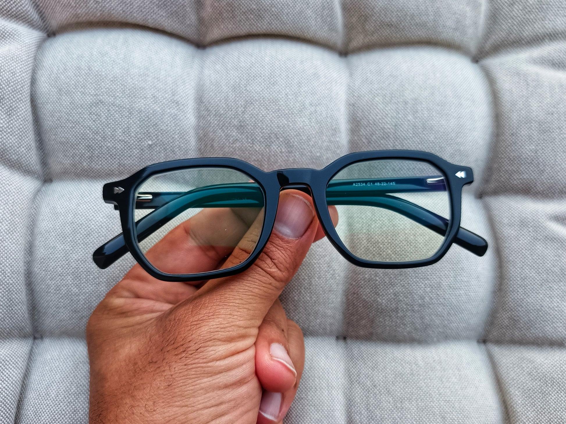 Anti Blue Light Glasses | Computer Glasses | Screen Glasses | Blue light blockers | Blue Light Blocking Glasses | Anti Blue Light Glasses in Egypt |The Best Anti Blue Light Glasses in Egypt | High Quality Computer Glasses in Egypt | شراء نظارة اونلاين فى مصر | نظارة نظر | نظارة قراءة | نظارة حماية | نظارة حفظ نظر | نظارات طبية للرجال | نظارات طبية | نظارات نظر|  نظارات طبية اونلاين | عروض نظارات طبية | نظارات كمبيوتر | نظارات مضادة للضوء الازرق | نظارات كمبيوتر فى مصر | نظارات مضادة للضوء الازرق فى مصر