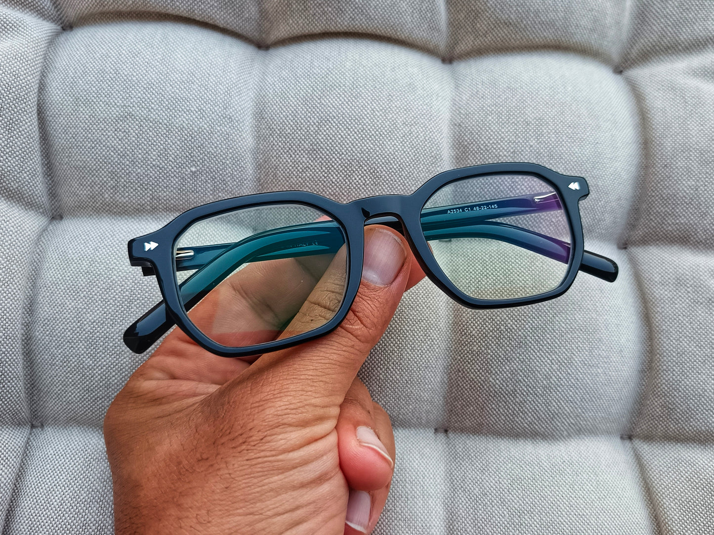 Anti Blue Light Glasses | Computer Glasses | Screen Glasses | Blue light blockers | Blue Light Blocking Glasses | Anti Blue Light Glasses in Egypt |The Best Anti Blue Light Glasses in Egypt | High Quality Computer Glasses in Egypt | شراء نظارة اونلاين فى مصر | نظارة نظر | نظارة قراءة | نظارة حماية | نظارة حفظ نظر | نظارات طبية للرجال | نظارات طبية | نظارات نظر|  نظارات طبية اونلاين | عروض نظارات طبية | نظارات كمبيوتر | نظارات مضادة للضوء الازرق | نظارات كمبيوتر فى مصر | نظارات مضادة للضوء الازرق فى مصر