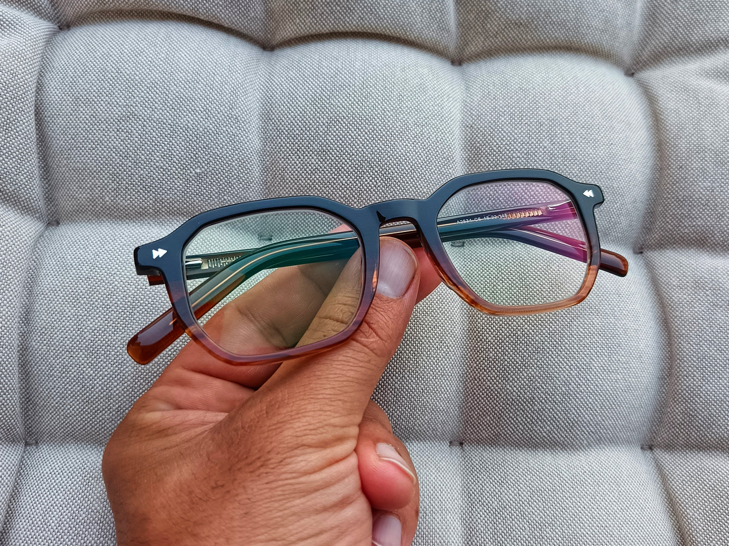 Anti Blue Light Glasses | Computer Glasses | Screen Glasses | Blue light blockers | Blue Light Blocking Glasses | Anti Blue Light Glasses in Egypt |The Best Anti Blue Light Glasses in Egypt | High Quality Computer Glasses in Egypt | شراء نظارة اونلاين فى مصر | نظارة نظر | نظارة قراءة | نظارة حماية | نظارة حفظ نظر | نظارات طبية للرجال | نظارات طبية | نظارات نظر|  نظارات طبية اونلاين | عروض نظارات طبية | نظارات كمبيوتر | نظارات مضادة للضوء الازرق | نظارات كمبيوتر فى مصر | نظارات مضادة للضوء الازرق فى مصر