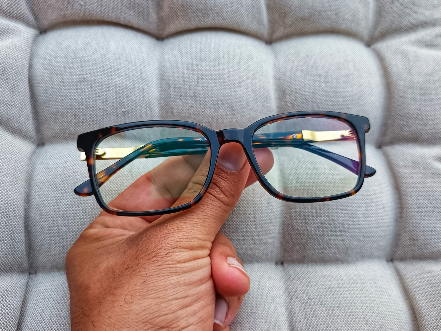 Anti Blue Light Glasses - Insignia Pro