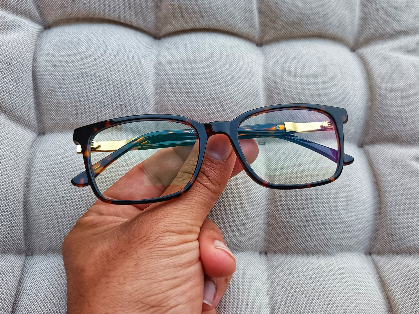 Anti Blue Light Glasses - Insignia Pro
