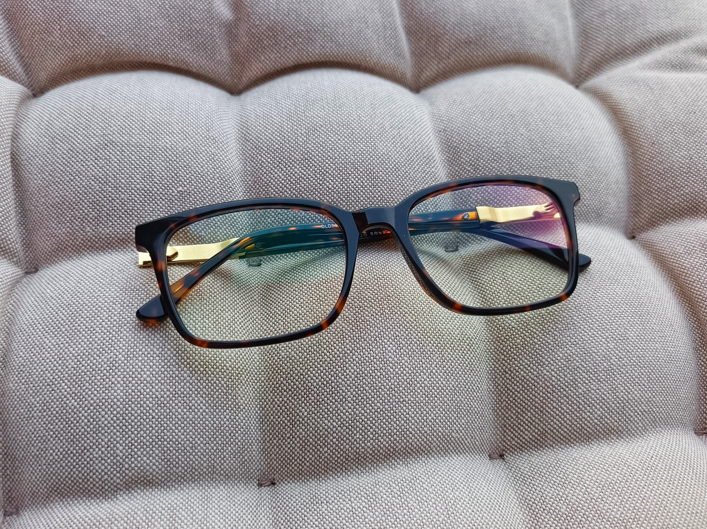 Anti Blue Light Glasses - Insignia Pro