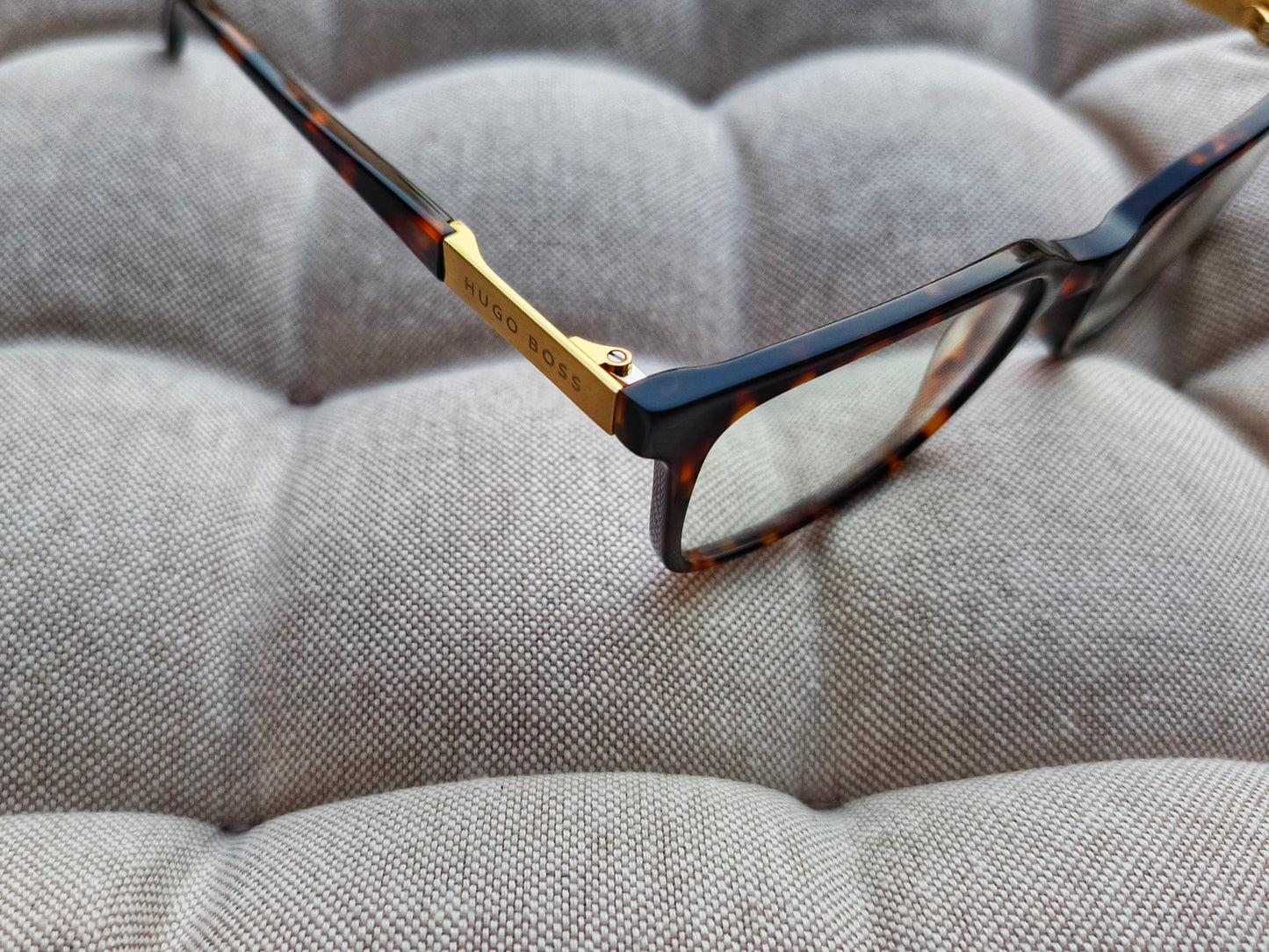 Anti Blue Light Glasses - Insignia Pro
