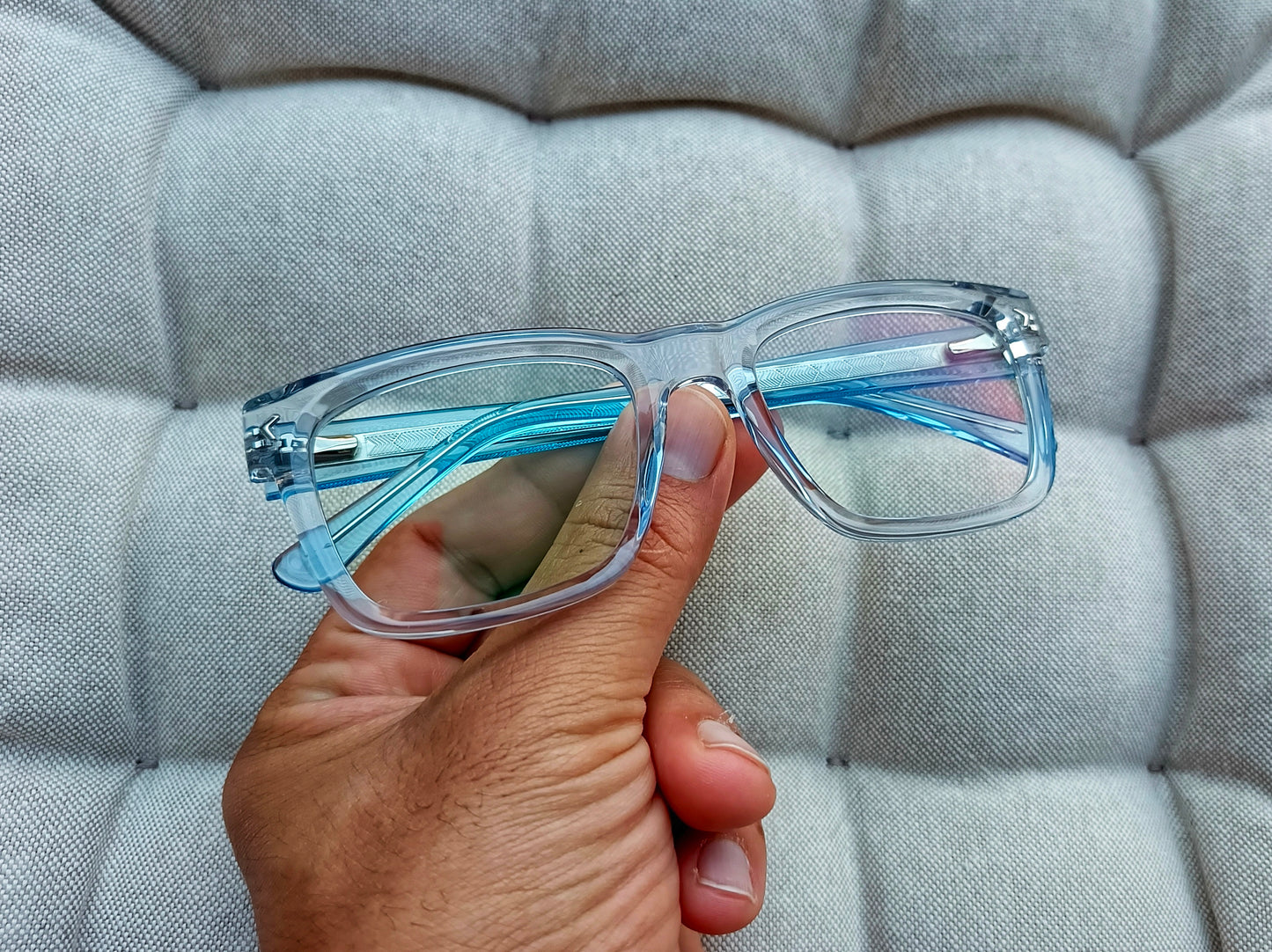 Anti Blue Light Glasses | Computer Glasses | Screen Glasses | Blue light blockers | Blue Light Blocking Glasses | Anti Blue Light Glasses in Egypt |The Best Anti Blue Light Glasses in Egypt | High Quality Computer Glasses in Egypt | شراء نظارة اونلاين فى مصر | نظارة نظر | نظارة قراءة | نظارة حماية | نظارة حفظ نظر | نظارات طبية للرجال | نظارات طبية | نظارات نظر|  نظارات طبية اونلاين | عروض نظارات طبية | نظارات كمبيوتر | نظارات مضادة للضوء الازرق | نظارات كمبيوتر فى مصر | نظارات مضادة للضوء الازرق فى مصر
