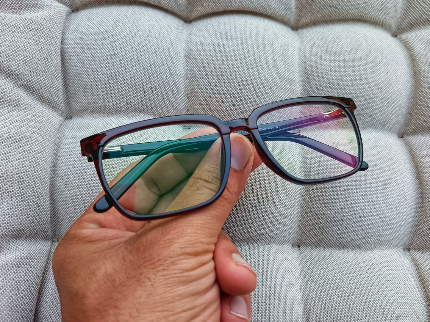 Anti Blue Light Glasses | Computer Glasses | Screen Glasses | Blue light blockers | Blue Light Blocking Glasses | Anti Blue Light Glasses in Egypt |The Best Anti Blue Light Glasses in Egypt | High Quality Computer Glasses in Egypt | شراء نظارة اونلاين فى مصر | نظارة نظر | نظارة قراءة | نظارة حماية | نظارة حفظ نظر | نظارات طبية للرجال | نظارات طبية | نظارات نظر|  نظارات طبية اونلاين | عروض نظارات طبية | نظارات كمبيوتر | نظارات مضادة للضوء الازرق | نظارات كمبيوتر فى مصر | نظارات مضادة للضوء الازرق فى مصر