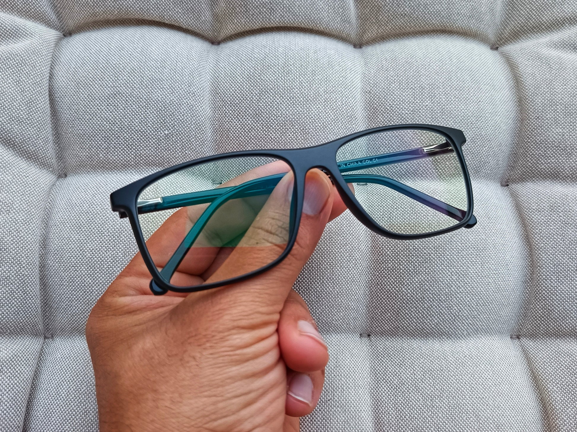 Anti Blue Light Glasses | Computer Glasses | Screen Glasses | Blue light blockers | Blue Light Blocking Glasses | Anti Blue Light Glasses in Egypt |The Best Anti Blue Light Glasses in Egypt | High Quality Computer Glasses in Egypt | شراء نظارة اونلاين فى مصر | نظارة نظر | نظارة قراءة | نظارة حماية | نظارة حفظ نظر | نظارات طبية للرجال | نظارات طبية | نظارات نظر|  نظارات طبية اونلاين | عروض نظارات طبية | نظارات كمبيوتر | نظارات مضادة للضوء الازرق | نظارات كمبيوتر فى مصر | نظارات مضادة للضوء الازرق فى مصر