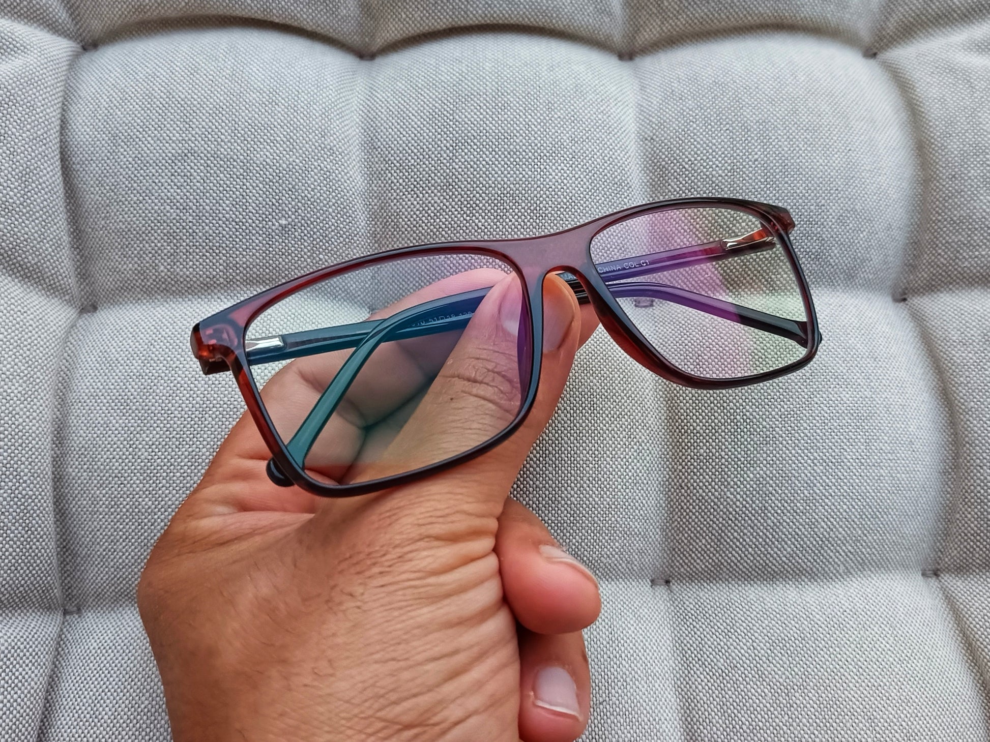 Anti Blue Light Glasses | Computer Glasses | Screen Glasses | Blue light blockers | Blue Light Blocking Glasses | Anti Blue Light Glasses in Egypt |The Best Anti Blue Light Glasses in Egypt | High Quality Computer Glasses in Egypt | شراء نظارة اونلاين فى مصر | نظارة نظر | نظارة قراءة | نظارة حماية | نظارة حفظ نظر | نظارات طبية للرجال | نظارات طبية | نظارات نظر|  نظارات طبية اونلاين | عروض نظارات طبية | نظارات كمبيوتر | نظارات مضادة للضوء الازرق | نظارات كمبيوتر فى مصر | نظارات مضادة للضوء الازرق فى مصر