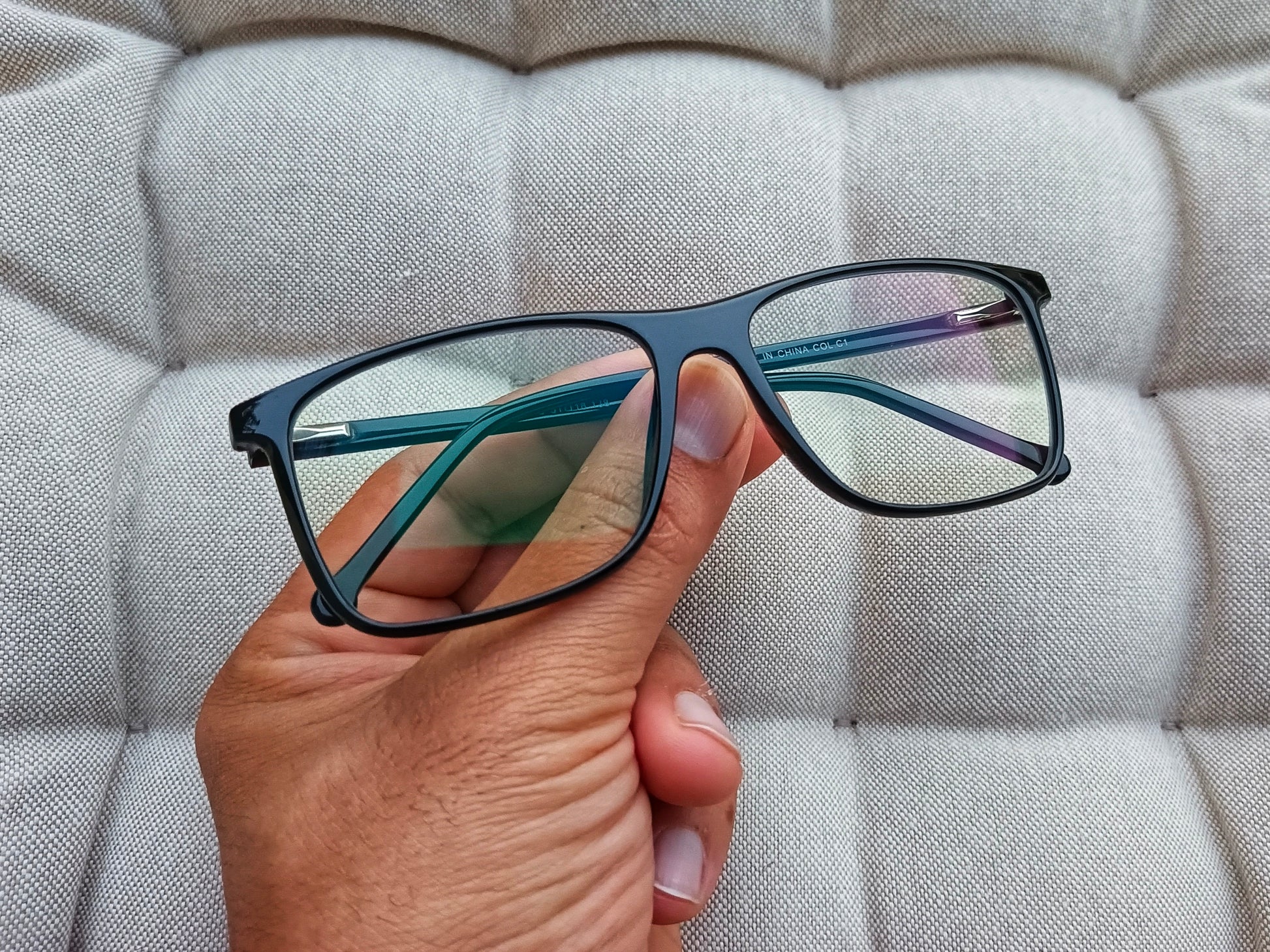 Anti Blue Light Glasses | Computer Glasses | Screen Glasses | Blue light blockers | Blue Light Blocking Glasses | Anti Blue Light Glasses in Egypt |The Best Anti Blue Light Glasses in Egypt | High Quality Computer Glasses in Egypt | شراء نظارة اونلاين فى مصر | نظارة نظر | نظارة قراءة | نظارة حماية | نظارة حفظ نظر | نظارات طبية للرجال | نظارات طبية | نظارات نظر|  نظارات طبية اونلاين | عروض نظارات طبية | نظارات كمبيوتر | نظارات مضادة للضوء الازرق | نظارات كمبيوتر فى مصر | نظارات مضادة للضوء الازرق فى مصر